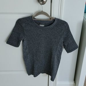 ATHELTA Short Sleeve Top